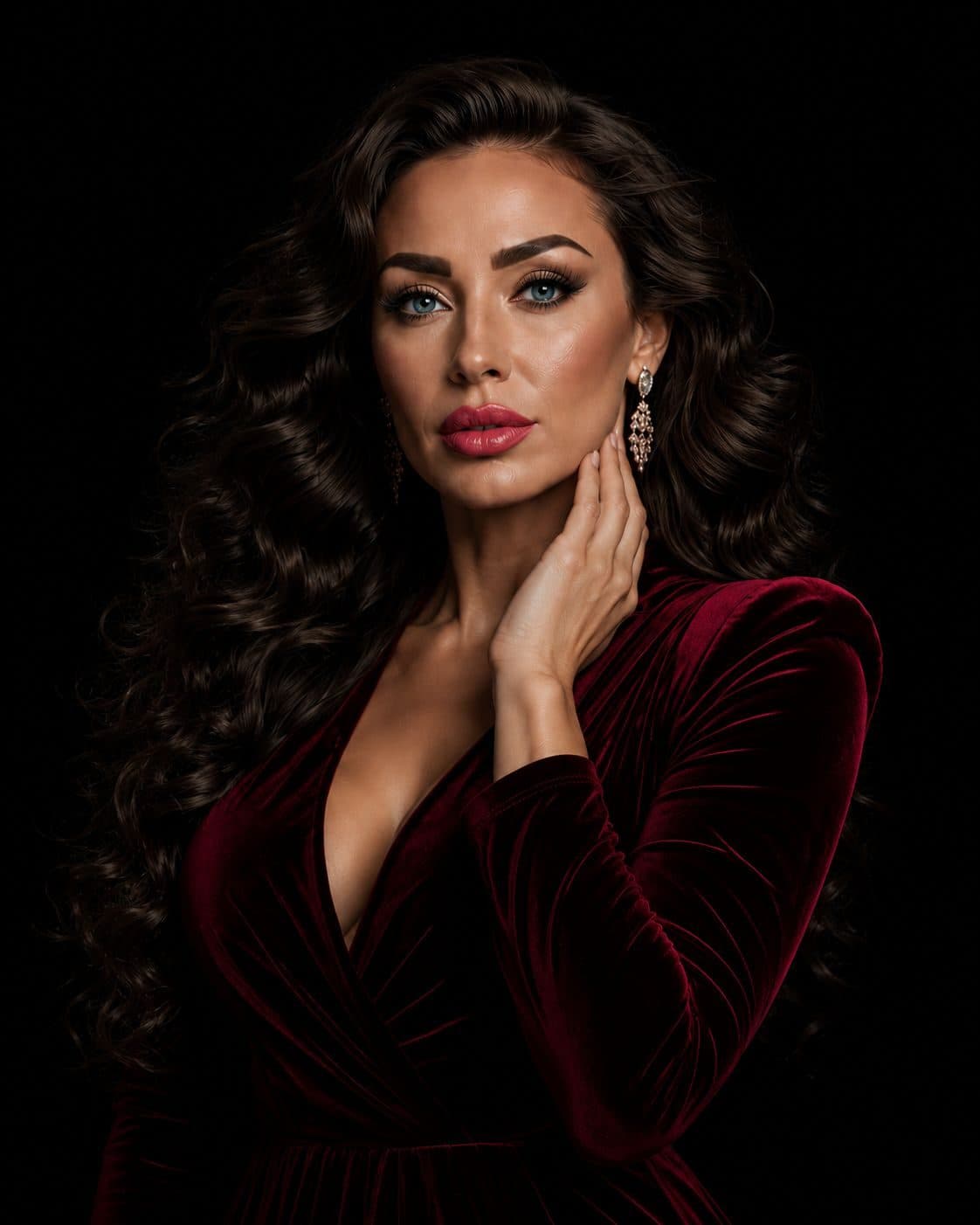 Lena Horvath, founder of Lena's Diamond Consulting