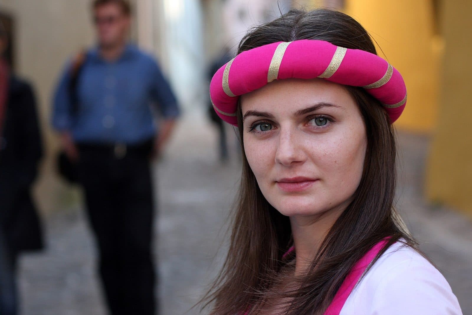 Sighisoara: The Living Citadel Where Dracula Was Born