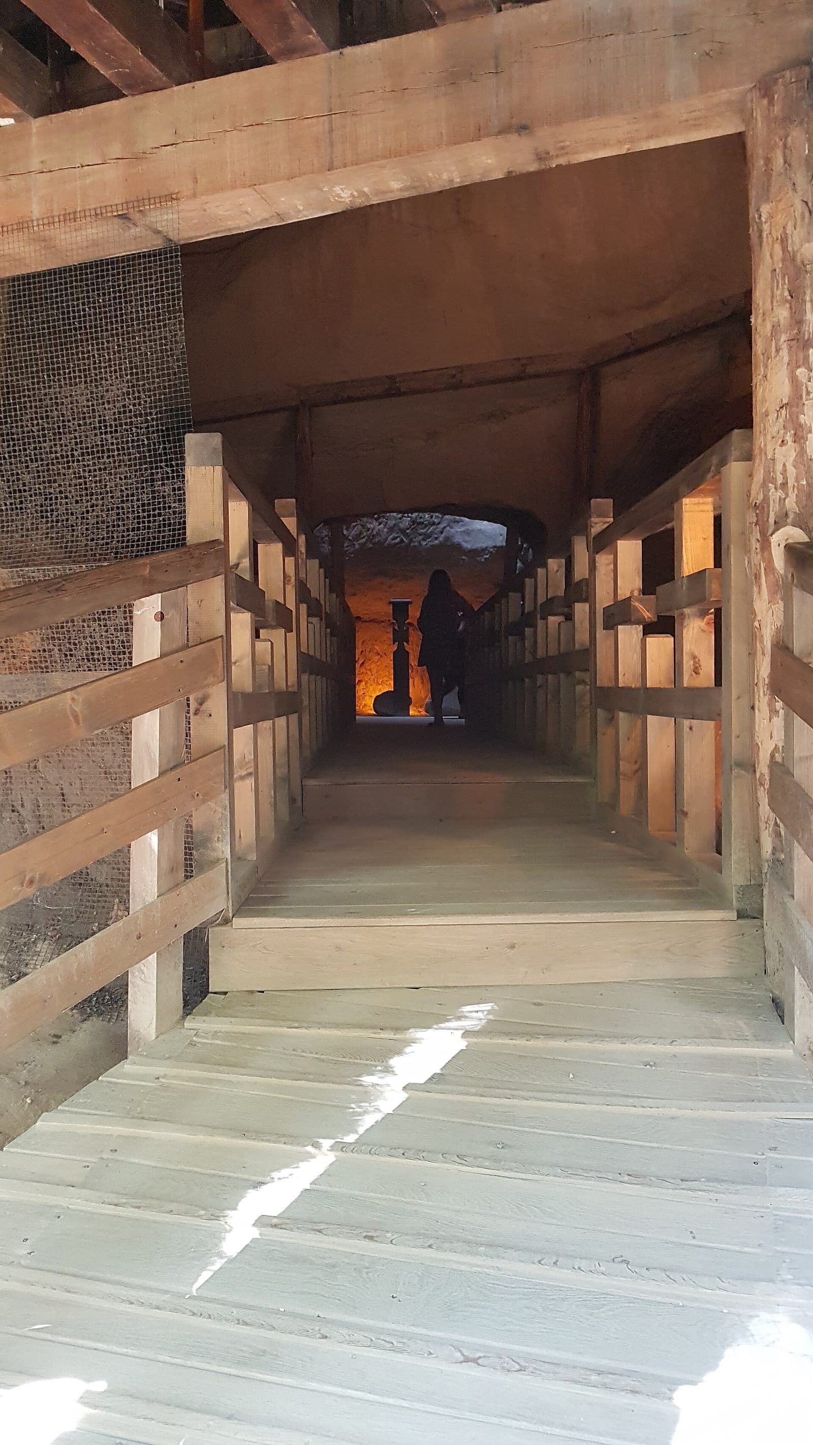 The Temple of Wishes: Sinca Veche's Sanctuary Carved Out of Time