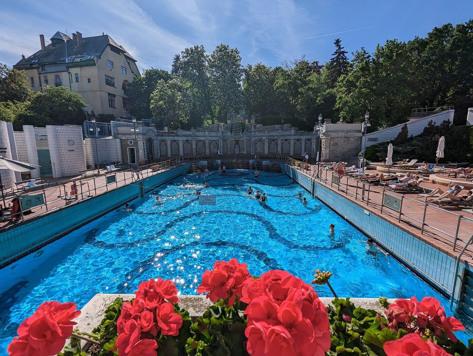 Therme București